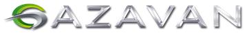 gazavan logo